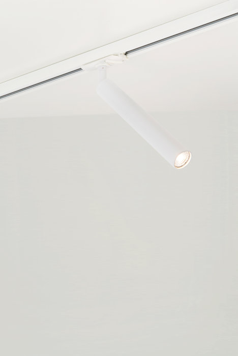 Nordlux Coolie Attach 3,2 W LED-spot hvit
